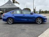 Certified 2022 Kia Forte LXS image 2