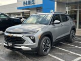 New 2026 Chevrolet TrailBlazer LT w/ Convenience Package image 3