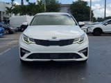 Used 2020 Kia Optima LX image 4