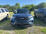 Used 2020 Ford Explorer XLT image 2