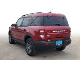New 2025 Ford Bronco Sport Big Bend image 3