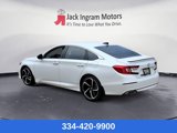 Used 2021 Honda Accord Sport Special Edition image 3