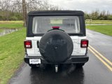Used 2018 Jeep Wrangler Unlimited Sport image 6