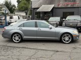 Used 2007 Mercedes-Benz S 550 image 6