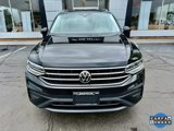 Used 2022 Volkswagen Tiguan SE image 4