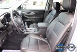 Used 2018 Chevrolet Traverse LT w/ LPO, Black Accent Package image 2