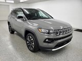 Used 2022 Jeep Compass Limited image 3
