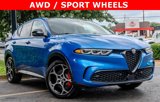Used 2024 Alfa Romeo Tonale Veloce image 3