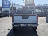 Used 2017 Nissan Frontier SV w/ SV Value Truck Package image 5