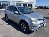 Used 2018 Toyota RAV4 XLE image 3