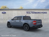 New 2025 Ford Maverick XLT image 4