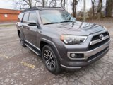 Used 2014 Toyota 4Runner Limited image 4