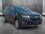 Used 2023 Chevrolet Equinox LT image 3