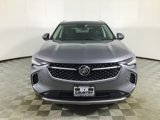 Used 2021 Buick Envision Avenir w/ Technology Package II image 2