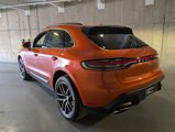 Certified 2022 Porsche Macan image 3