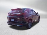 Used 2021 Honda CR-V Touring image 5