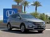 Used 2017 Hyundai Santa Fe Sport image 3