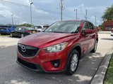 Used 2015 MAZDA CX-5 Touring image 4