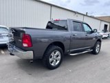 Used 2018 RAM 1500 Big Horn image 5