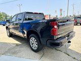 Used 2023 Chevrolet Silverado 1500 Custom image 4