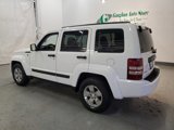 Used 2012 Jeep Liberty Sport image 4