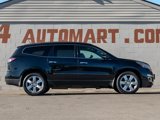 Used 2015 Chevrolet Traverse LTZ image 4