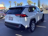 Used 2021 Toyota RAV4 LE image 2