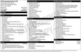 Certified 2023 Hyundai Santa Fe SE image 6