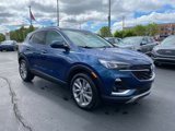 Used 2021 Buick Encore GX Essence w/ Experience Buick Package image 3