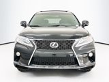 Used 2013 Lexus RX 350 F Sport image 2