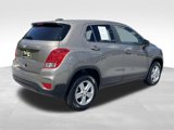 Certified 2021 Chevrolet Trax LS image 3