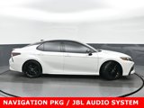 Used 2023 Toyota Camry XSE image 2