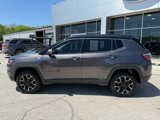 Used 2018 Jeep Compass Trailhawk w/ Cold Weather Group image 4
