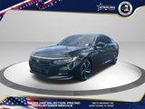 Used 2019 Honda Accord Sport image 1