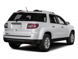 Used 2016 GMC Acadia SLE image 2