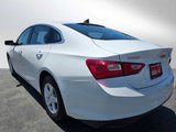 Used 2022 Chevrolet Malibu LS w/ LPO, Convenience Package 2 image 5