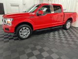 Used 2019 Ford F150 Lariat w/ Equipment Group 502A Luxury image 5