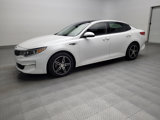 Used 2016 Kia Optima EX w/ Premium Package image 2