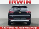 New 2025 Chevrolet TrailBlazer LT w/ Convenience Package image 4
