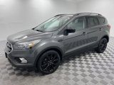 Used 2019 Ford Escape SE image 3