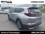 Used 2020 Honda CR-V EX image 6