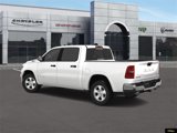 New 2025 RAM 1500 Big Horn image 4