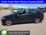Used 2017 Hyundai Elantra SE image 5