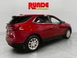 Used 2022 Chevrolet Equinox LT image 5