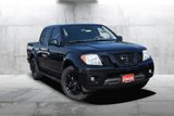 Used 2020 Nissan Frontier SV w/ Midnight Edition Floor Mats image 2