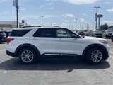 Used 2021 Ford Explorer XLT w/ Equipment Group 202A image 2
