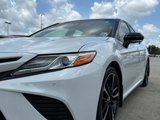 Used 2020 Toyota Camry XSE image 5
