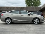 Used 2017 Chevrolet Cruze LT w/ Convenience Package image 5