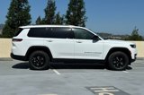 New 2025 Jeep Grand Cherokee L Altitude image 3