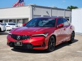 Certified 2025 Acura Integra A-Spec image 3